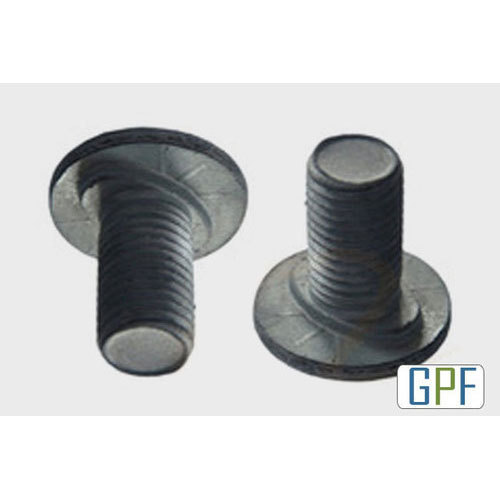 Rail Gaurd Fasteners