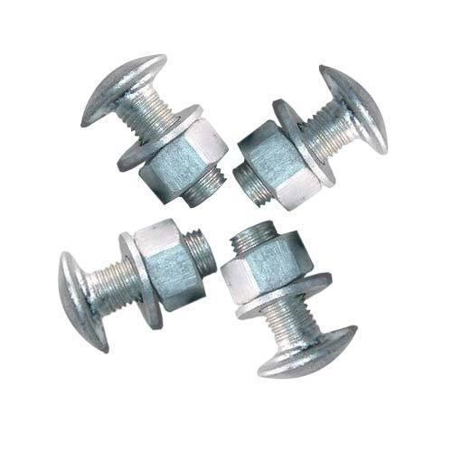 Rail Guard Bolts