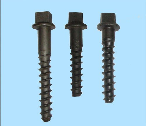 Chandra Rail and Plate Screw