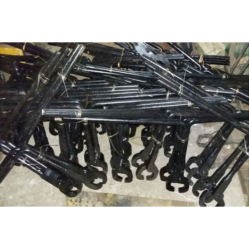 Alloy Steel Rail Tongs