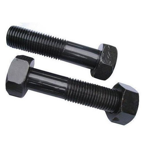 Carbon Steel Fastening Components Railway Fasteners
