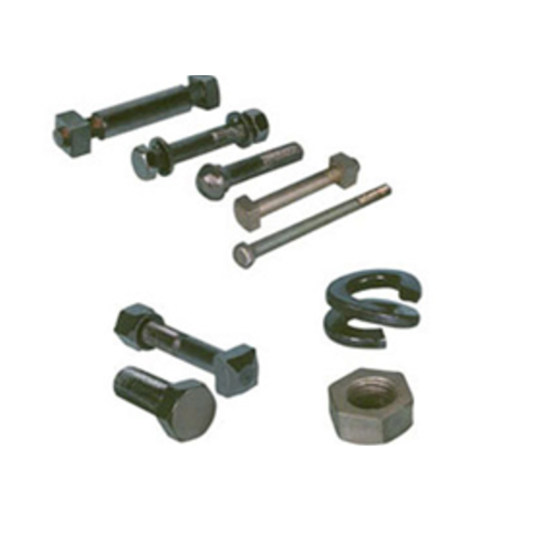 Railway Fasteners