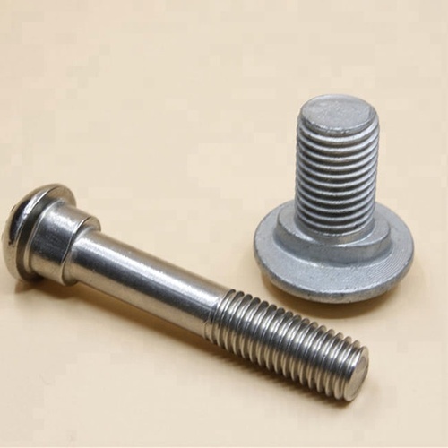 Railway Point Screw Clamp