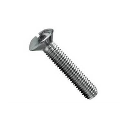 Canco Raised Countersunk Head Screw