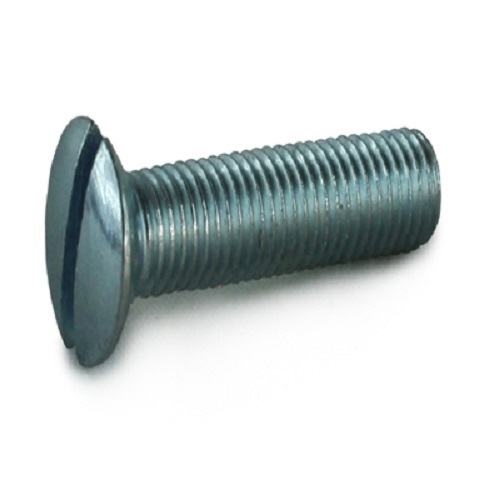 Raised Countersunk Head Screw