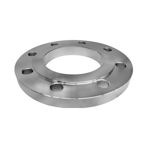 ASTM A182 Mill Finish Raised Face Flange for Oil, Size: 10-20 inch