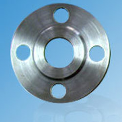 Raised Face Flanges