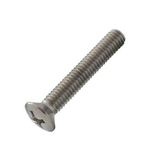 PIC Raised Head Screw