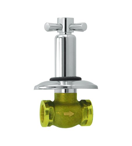 SAGAR Raising Valve, Size: 15 Mm