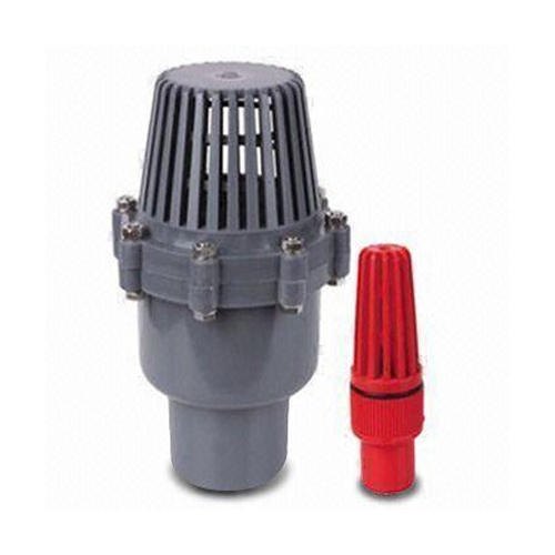 Rajiv PVC Foot Valve