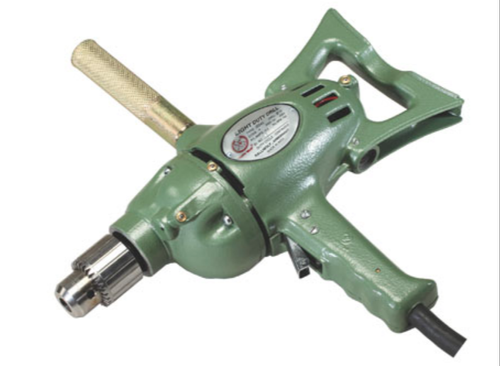 Ralli Wolf Light Duty Drill SD4C 13 mm, Warranty: 6 months