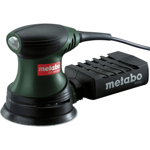 5 inch FSX-200-Intec Metabo Random Orbital Sander