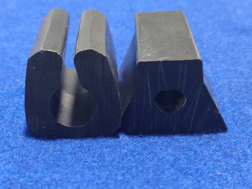 Ranelast Black Epdm Rubber Seal, For Industrial