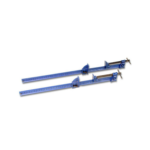 Rapid Action Bar Clamps