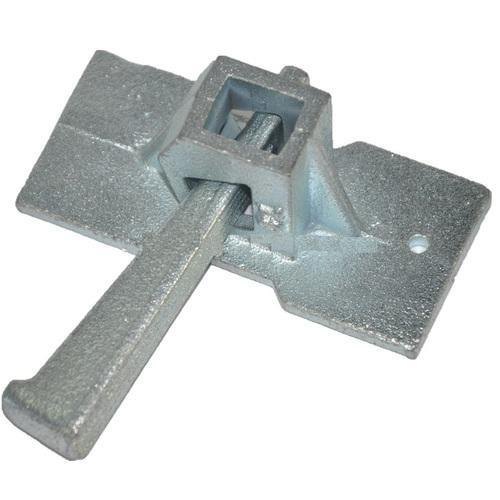 Grey Rapid Clamp