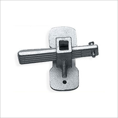 Natural Rapid Clamp, Features: Rust Free