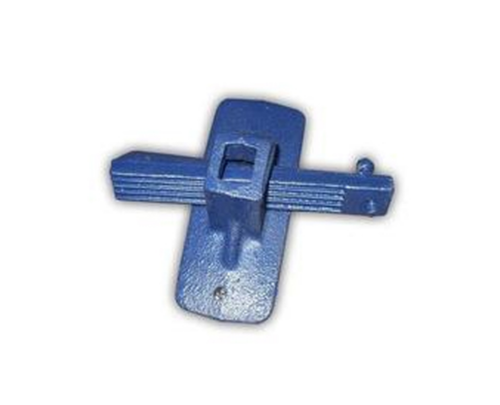 Rapid Clamp Blue Heavy