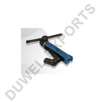 Rapid Clamp Tensioner