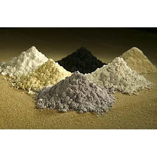 Rare Earth Metals