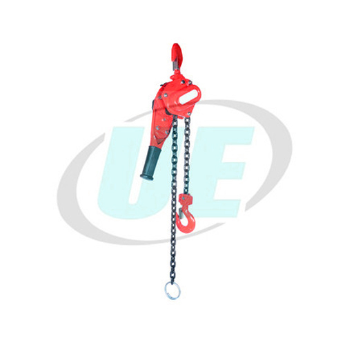 Utkal Ratchet Lever Block, Size/Capacity: 750 Kgs To 6000 Kg, for Household