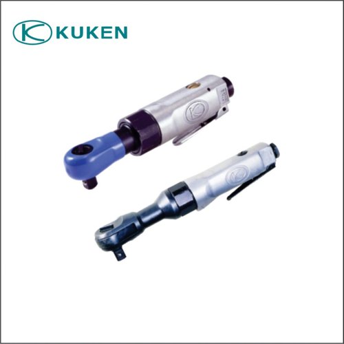 Kuken KR133, KR183 Ratchet Wrench Fastening Tool