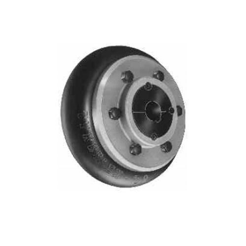 Carbon Steel Tyre Coupling, Size: Tfh 7