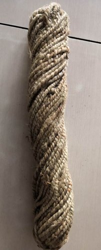 Jute Rope Thick 250gm - Bulk Apothecary