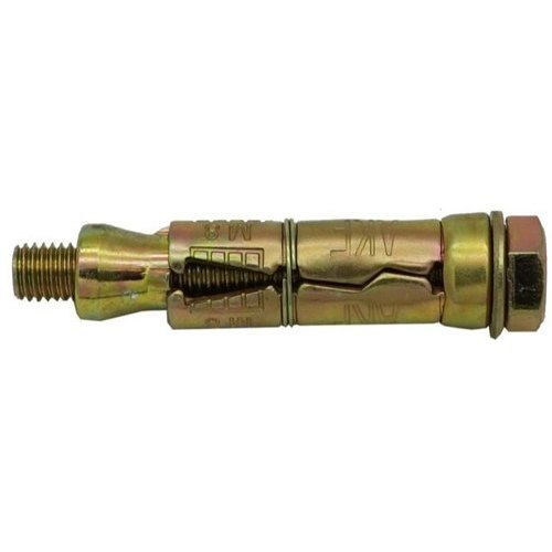 Metal Anchor Bolt Rawl Bolts