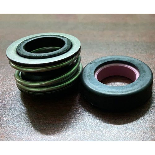 Steel And Rubber RC Series Leak Proof Seal, Size: 12 mm to 50 mm