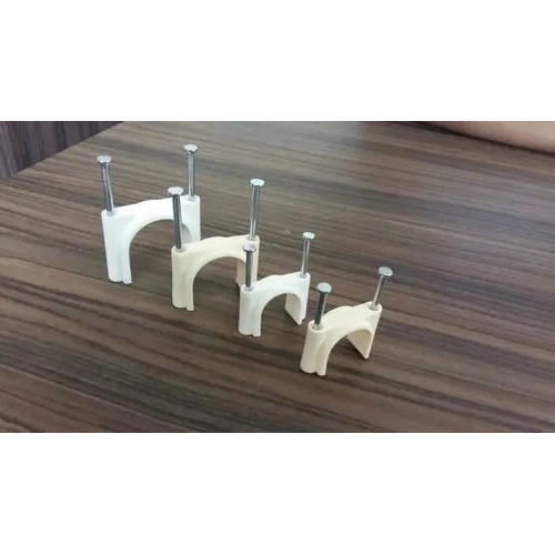 RCC Nail Clamp