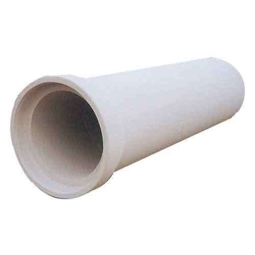 SHAKTI RCC SPIGOT-SOCKET PIPES, For Drainage