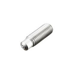 RD Threaded Stud With Reduced Shaft, For Industrial, Size: Not Specified