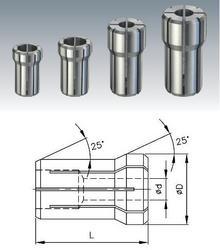 Rda/Da Collets