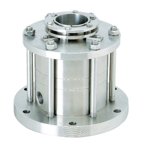 Stainless Steel Silver VCB-SH/C1 Reactor Agitator Mixer Seal, For Industrial, Size: 1.375