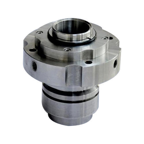 Stainless Steel Double Mechanical Seal