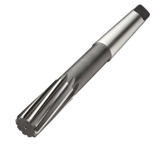 Straight Fluted High Speed Steel Tube Sheet Hole Reamer, For Industrial