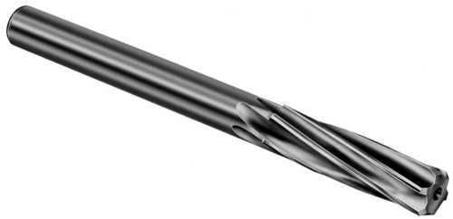 Reamer Drill Bit