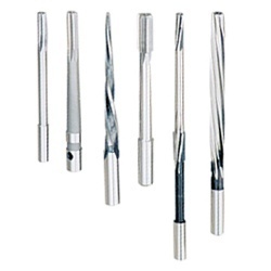 Reamer Drill Bits