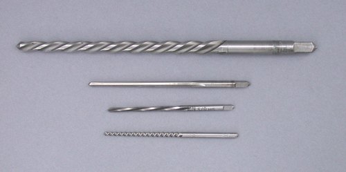 Carbide Silver Reamers, For Industries
