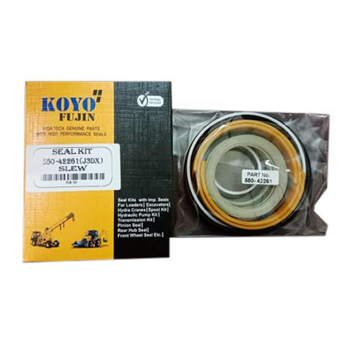 KOYO Rubber Rear Axle Seal JCB 3Dx, for Automotive Industry