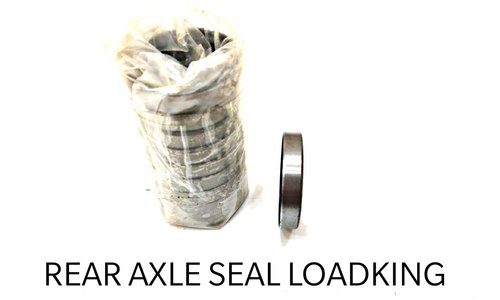 MTBL STEEL REAR AXLE SEAL