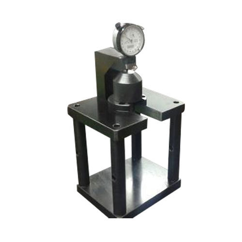 Mild Steel Inspection Precision Receiving Gauge