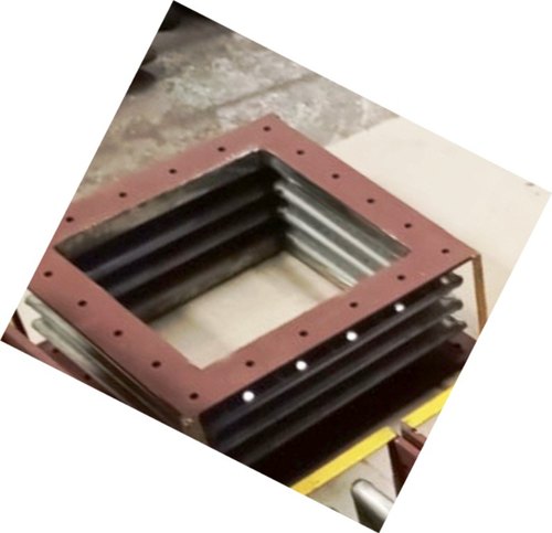 Rectangular Bellows