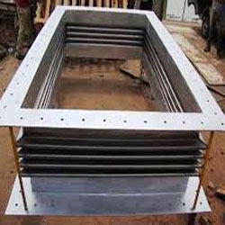 Rectangular Expansion Joint