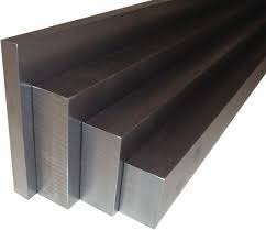 Rectangular Flat Bars, For Engineering, Standard