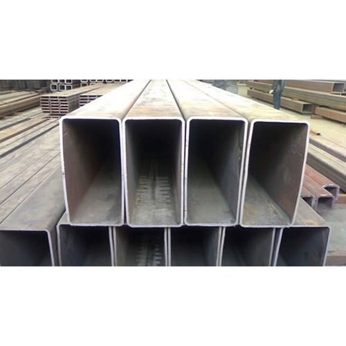 Mild Steel Rectangular Hollow Section Pipes for Construction