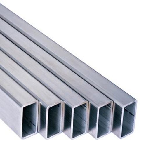 JSC Rectangular Hollow Section Welded Pipe