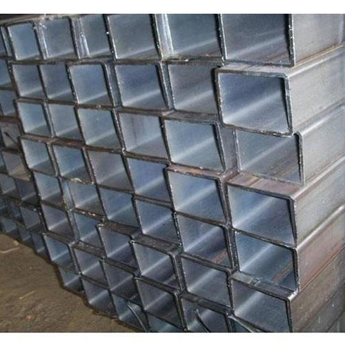 Rectangular Hollow Steel Section