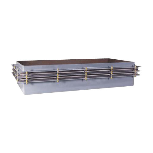 Rectangular Metal Expansion Joints