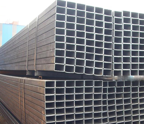 Rectangular Pipe, for Gas Pipe